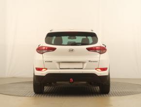 Hyundai Tucson  1.7 CRDi 