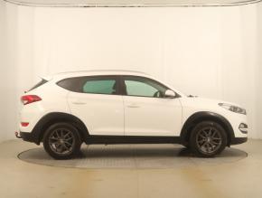 Hyundai Tucson  1.7 CRDi 