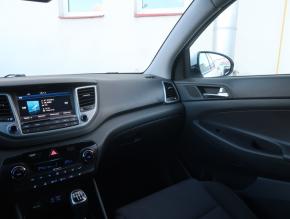 Hyundai Tucson  1.7 CRDi 