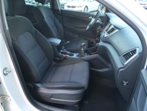 Hyundai Tucson  1.7 CRDi 