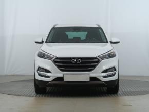 Hyundai Tucson  1.7 CRDi 