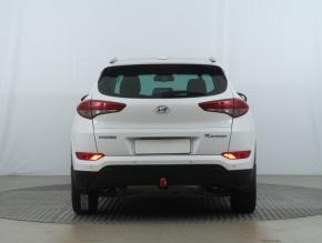 Hyundai Tucson  1.7 CRDi 