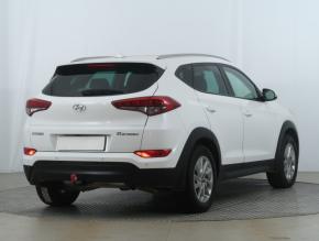 Hyundai Tucson  1.7 CRDi 