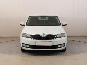 Škoda Rapid Spaceback  1.6 TDI 