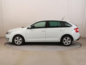 Škoda Rapid Spaceback  1.6 TDI 