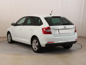 Škoda Rapid Spaceback  1.6 TDI 