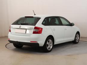 Škoda Rapid Spaceback  1.6 TDI 