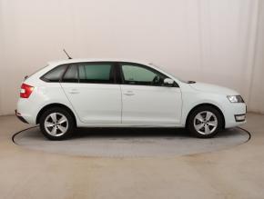 Škoda Rapid Spaceback  1.6 TDI 