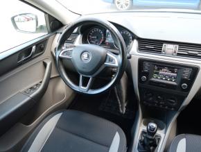 Škoda Rapid Spaceback  1.6 TDI 