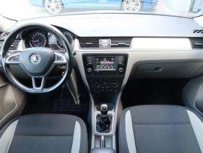 Škoda Rapid Spaceback  1.6 TDI 