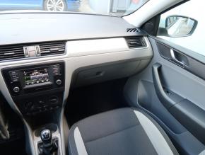 Škoda Rapid Spaceback  1.6 TDI 