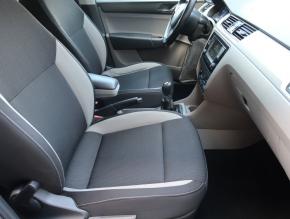 Škoda Rapid Spaceback  1.6 TDI 