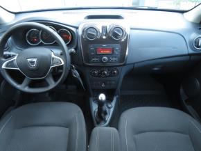 Dacia Logan  1.0 SCe 