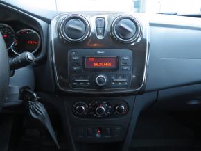 Dacia Logan  1.0 SCe 