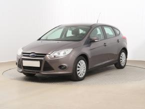 Ford Focus  1.6 i Trend 