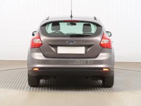 Ford Focus  1.6 i Trend 