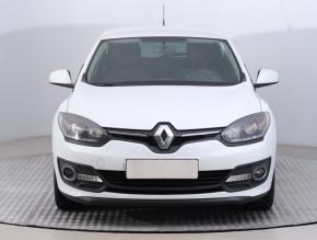 Renault Megane  1.5 dCi 