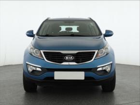 Kia Sportage  2.0 CRDi 