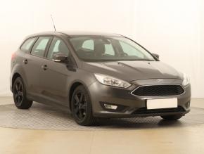 Ford Focus  1.5 TDCi 