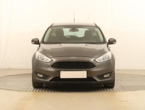 Ford Focus  1.5 TDCi 