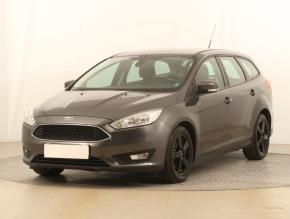 Ford Focus  1.5 TDCi 