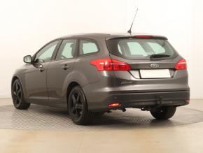 Ford Focus  1.5 TDCi 