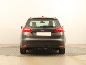 Ford Focus  1.5 TDCi 