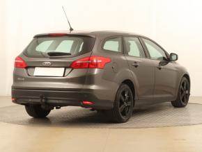 Ford Focus  1.5 TDCi 