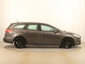 Ford Focus  1.5 TDCi 