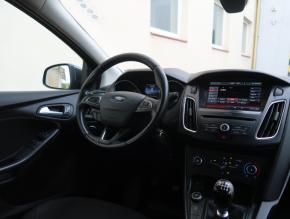 Ford Focus  1.5 TDCi 