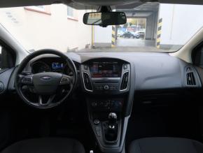 Ford Focus  1.5 TDCi 