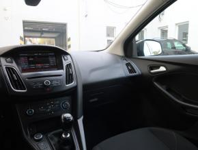 Ford Focus  1.5 TDCi 