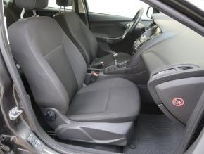 Ford Focus  1.5 TDCi 