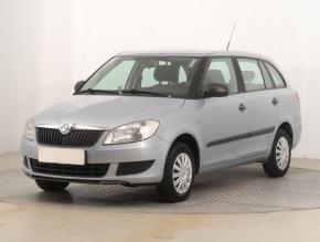 Škoda Fabia  1.4 16V 