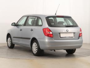 Škoda Fabia  1.4 16V 