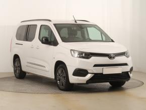 Toyota ProAce City Verso  1.5 D-4D Family