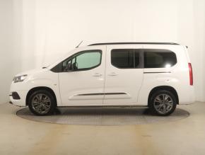 Toyota ProAce City Verso  1.5 D-4D Family 