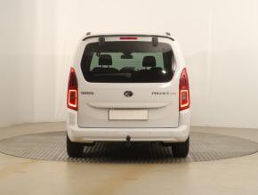 Toyota ProAce City Verso  1.5 D-4D Family 