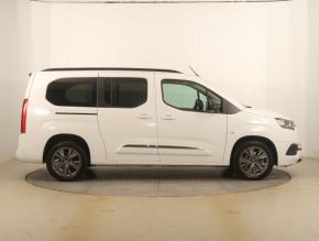 Toyota ProAce City Verso  1.5 D-4D Family 