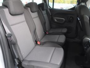 Toyota ProAce City Verso  1.5 D-4D Family 