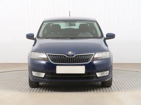 Škoda Rapid  1.6 TDI 