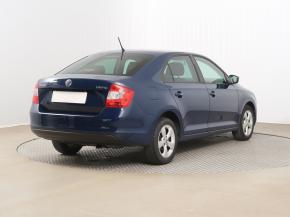 Škoda Rapid  1.6 TDI 