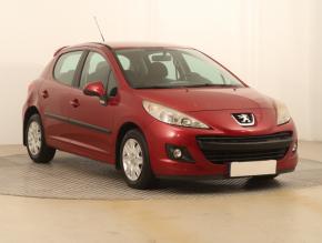 Peugeot 207  1.4 VTi 