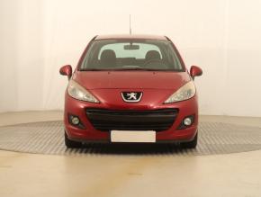 Peugeot 207  1.4 VTi 