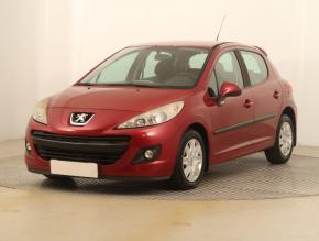 Peugeot 207  1.4 VTi 