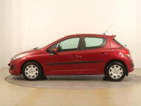 Peugeot 207  1.4 VTi 