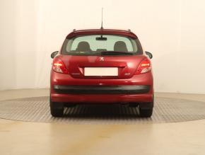 Peugeot 207  1.4 VTi 