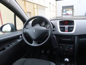 Peugeot 207  1.4 VTi 