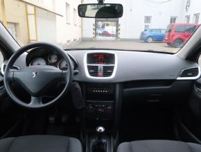 Peugeot 207  1.4 VTi 