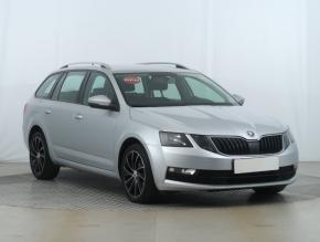 Škoda Octavia  1.6 TDI 